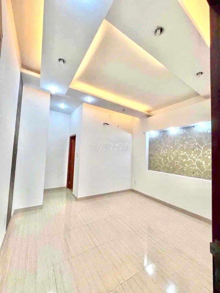 🏡12tr-2lầu-4pn - hxh đường trương phước  p han, lê văn  quới - 4