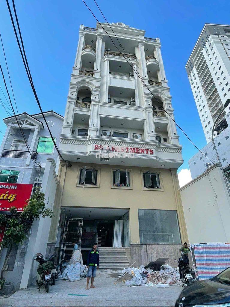 🏡 Duplex gần phú mỹ hưng chỉ hơn 4 🍠