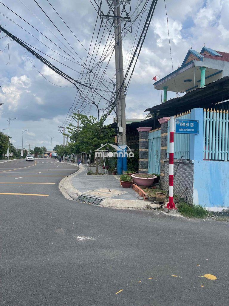 Tôi chính chủ cần bán căn nhà sổ chung nhưng thuộc khu chỉnh trang đô - 3