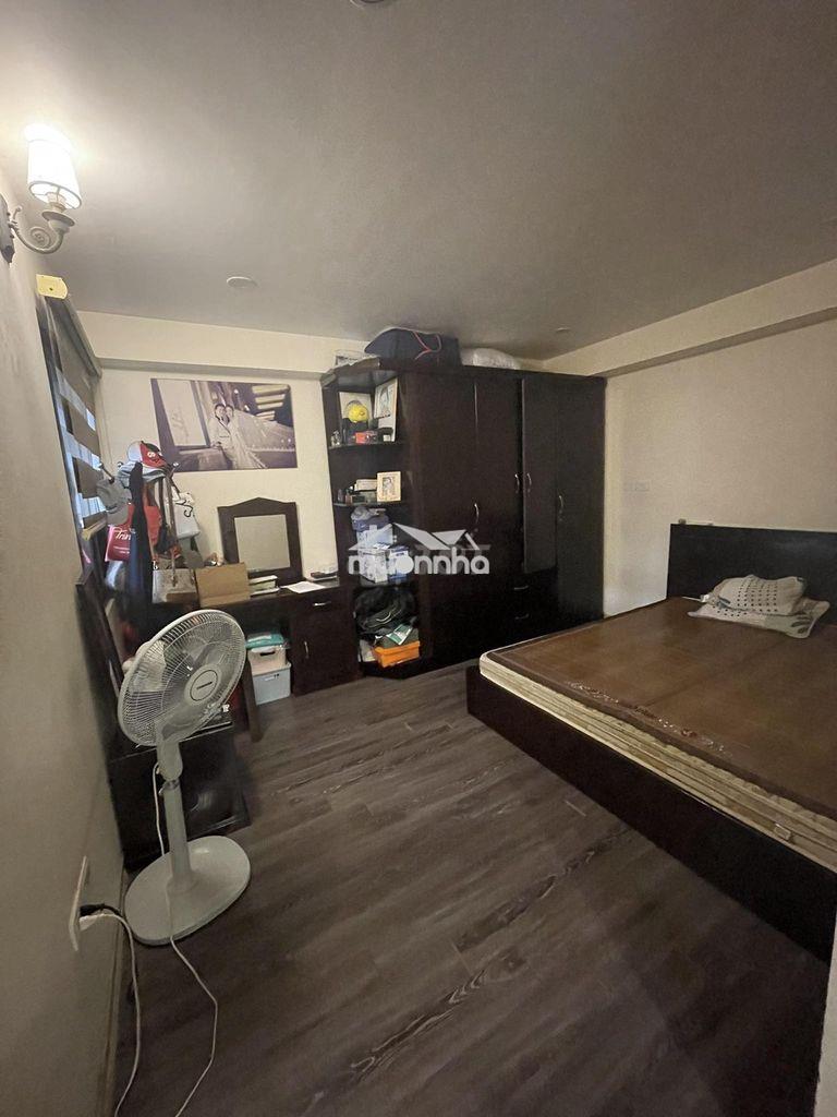 Bán căn hộ 2pn toà b2 hud2 tây nam linh đàm - 2