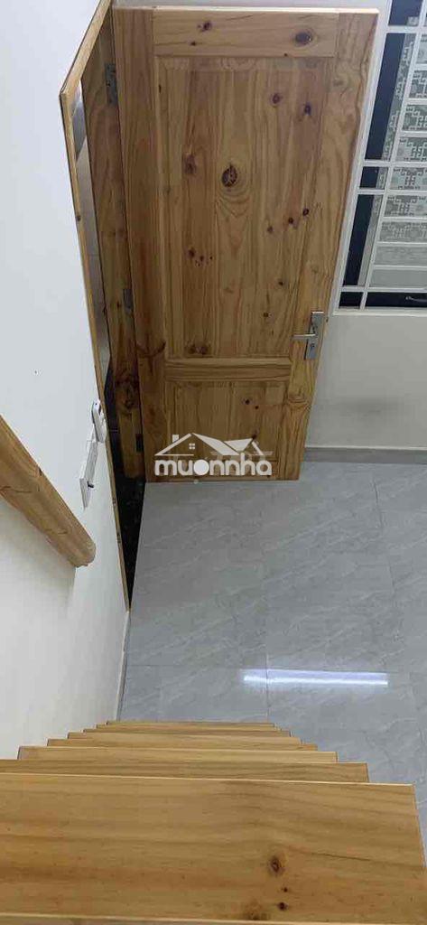 Phòng đẹp , mát mẻ, có máy lạnh, kế trường gtvt, tài chính, fpt - 3