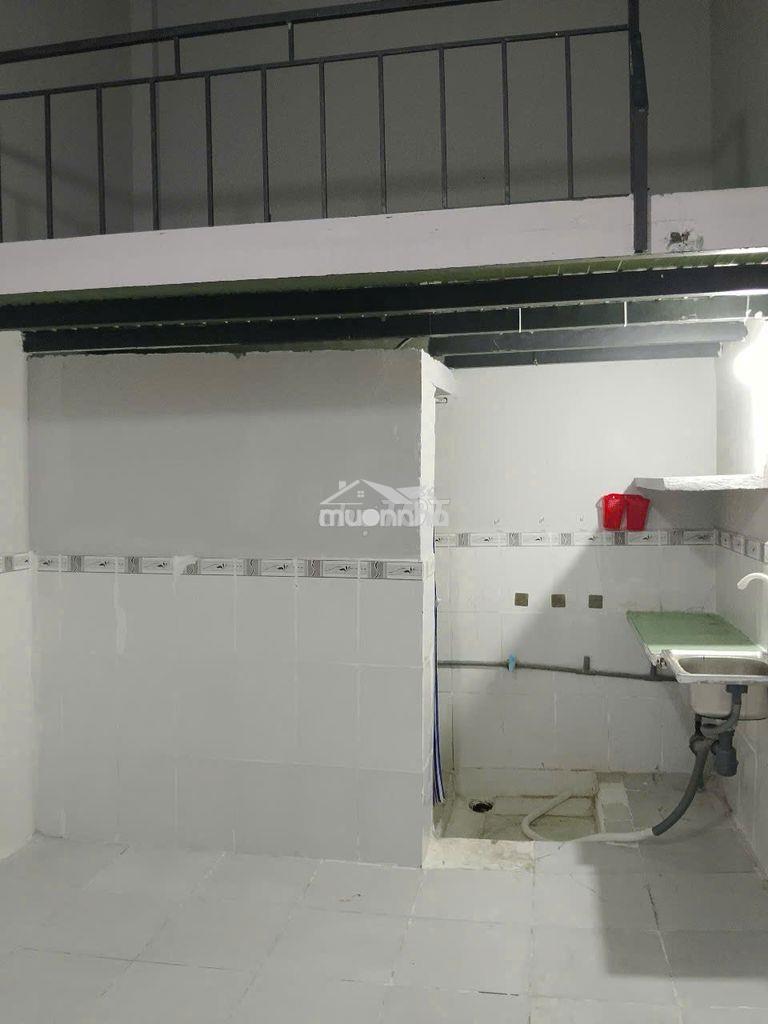 Cho thuê phòng trọ giá rẻ chỉ 1tr1 tại d12 mỹ phước 1, bến cát - 4