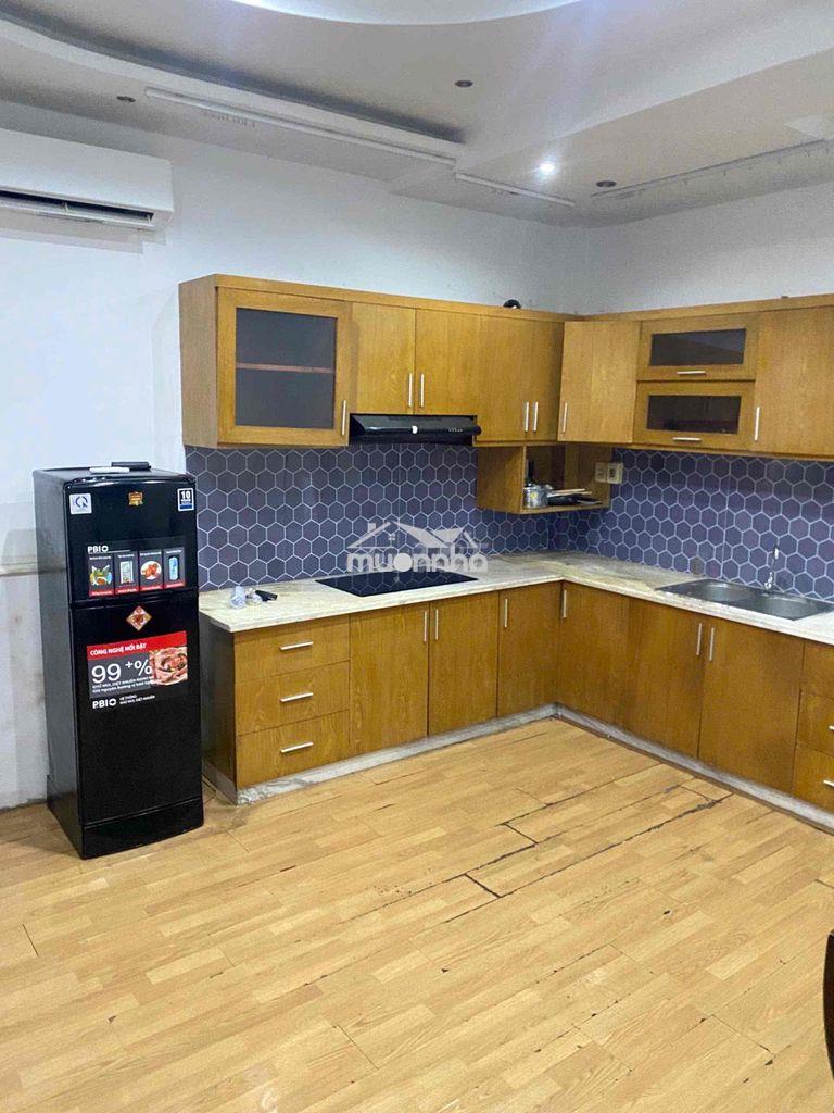 Cần cho thuê gấp căn hôn chung cư 345-347 võ văn tần