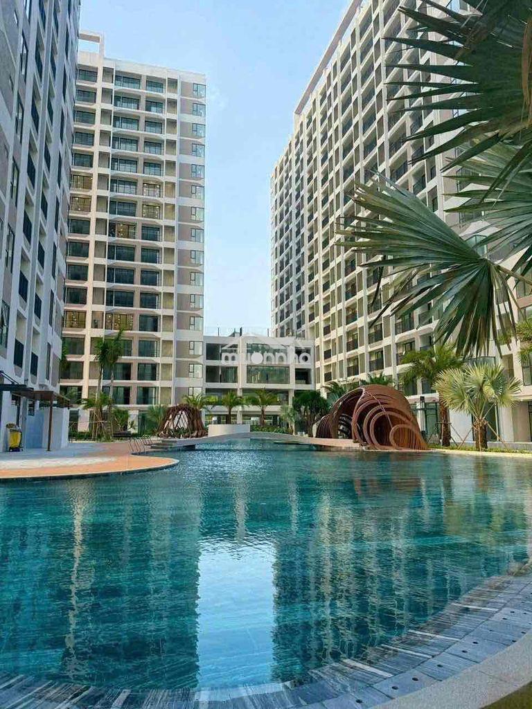 Chính chủ hàng sẵn mt eastmark block c 2pn 73m2 - 3
