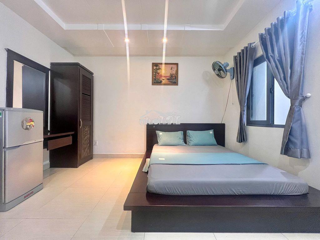 💥Phòng tiện nghi thoáng ngay lý phục man gần chợ - 3
