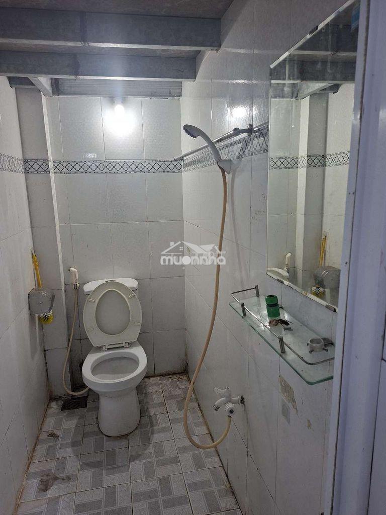 Phòng cho thuê gần chợ phạm thế hiển - 3