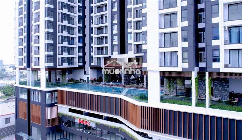 Giá sốc - căn hộ 2pn -2wc 72 m2 sài gòn- chỉ hơn 2 tỷ - mt ql 13