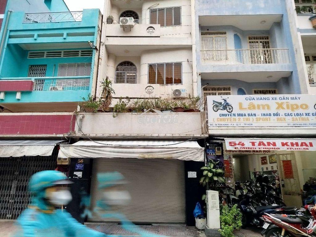 Cho thuê mặt bằng hoặc nguyên căn - 3