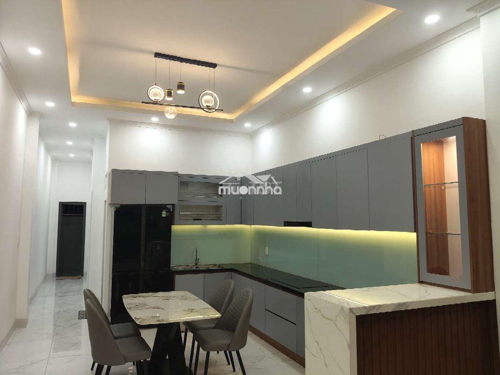 Nhà phú hòa.hẽm 385 sát bên kdc phú hòa 1 và đại học thủ dầu một - 4