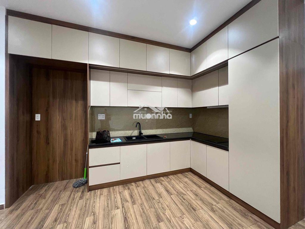 Chính chủ cho thuê ch 2pn - 3