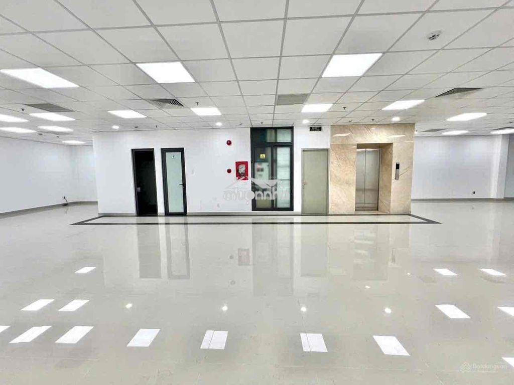 Cho thuê toà nhà nguyễn văn đậu 9x20. 900m2 nhà mới đẹp sạch sẽ - 2