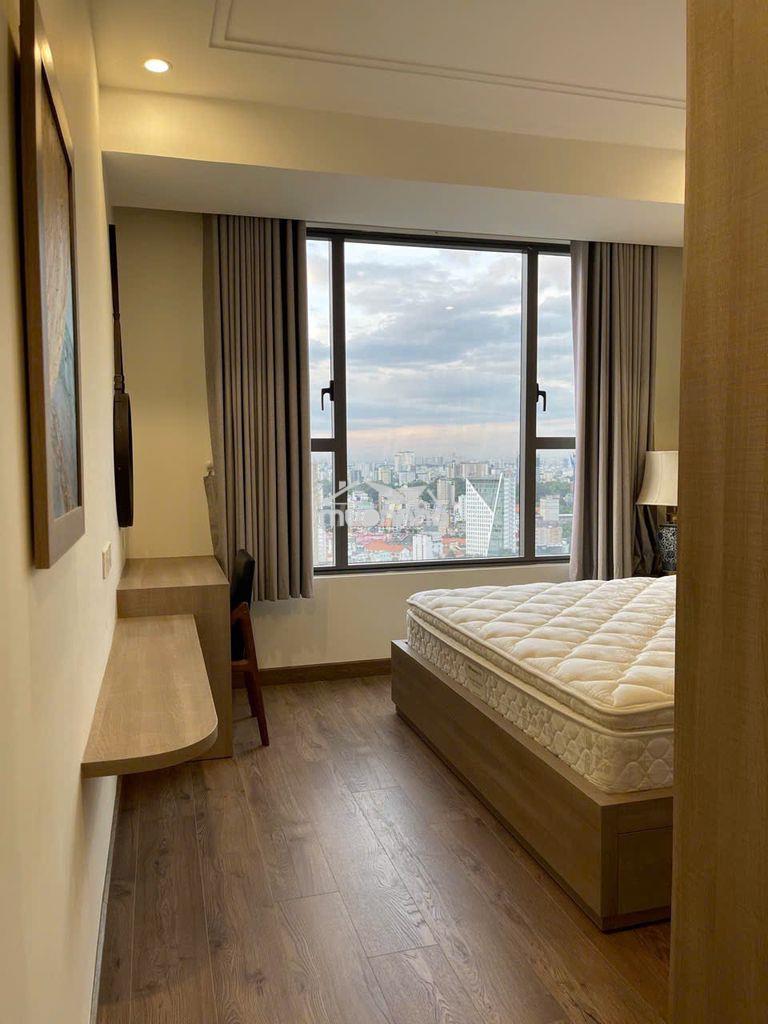Cho thuê chung cư viva riverside - quận 6. dt: 83m2, 2pn, 2wc, 13triệu - 3