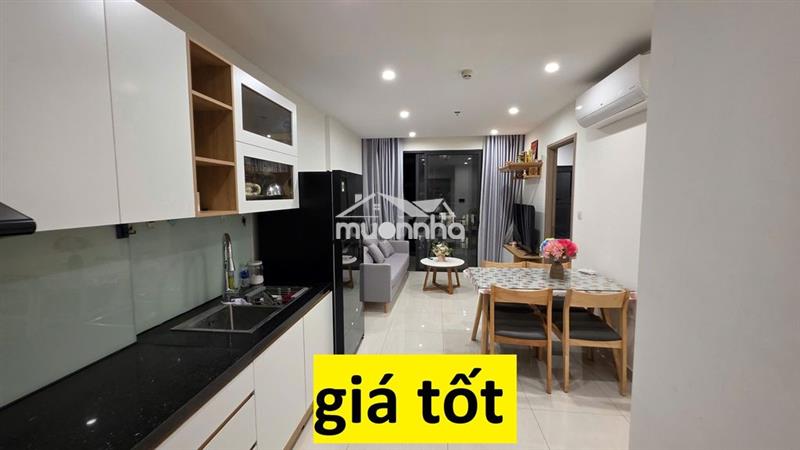 🔴2pn vinhomes q9 rẻ nhất dự án khu origami vườn nhật đẩy đủ nội thất