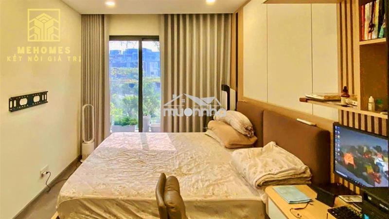 🍀 Cho thuê 2pn view đông nam, tặng ô đậu xe ô tô, full nội thất đẹp
