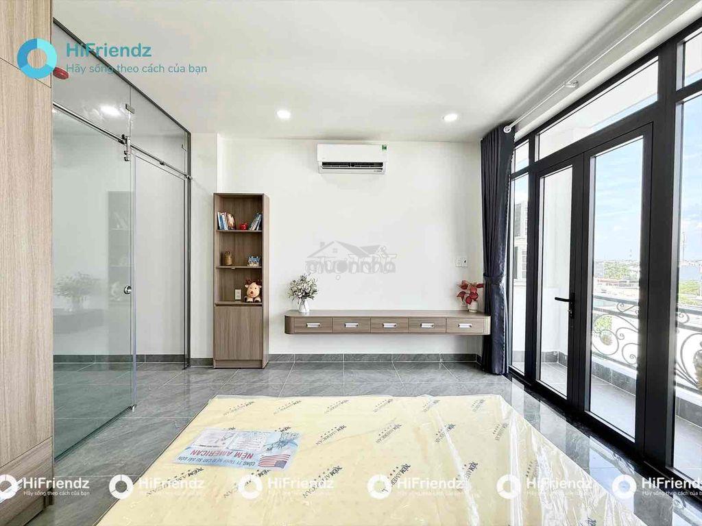 Khai trương dự án ngay cuối nguyễn thái sơn (có hỗ trợ cọc) - 4