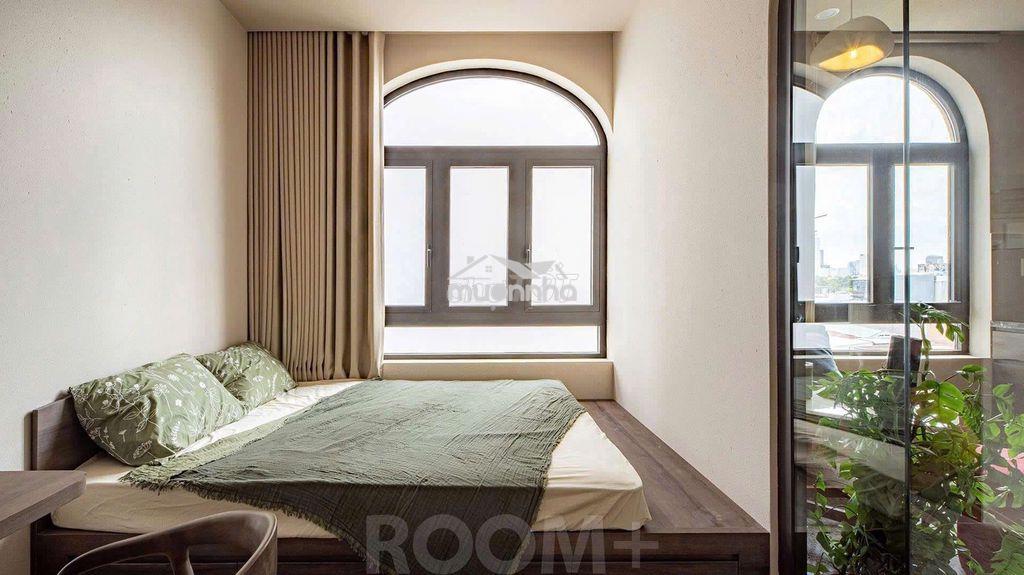 🔥 Hot căn hộ siêu xịn_35m2_full nội thất_gần cầu nguyễn hữu thọ  - 4