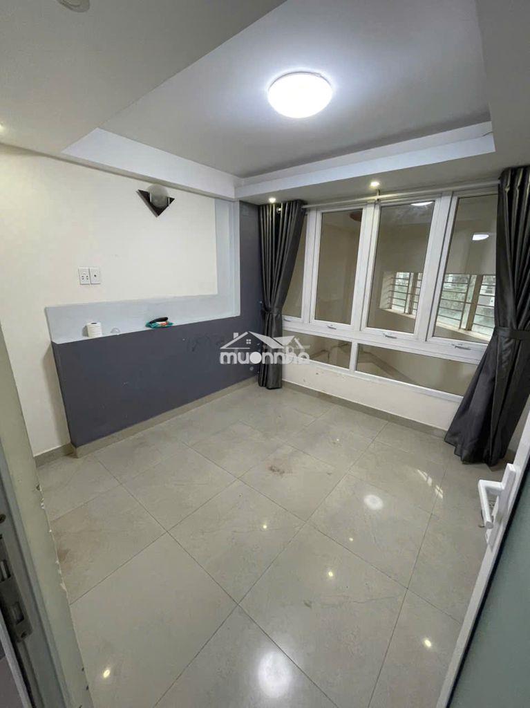 Bán nhà 2mt trần quang diệu,q3(thông huỳnh văn bánh)dt:4x11m 5 tầng - 3