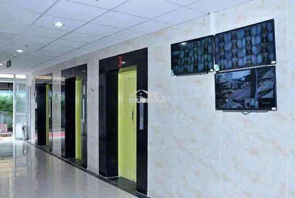 🏢 Bán căn hộ chung cư 8x plus 58m², 2 phòng ngủ, 2 wc, nhà mới đẹp - 4