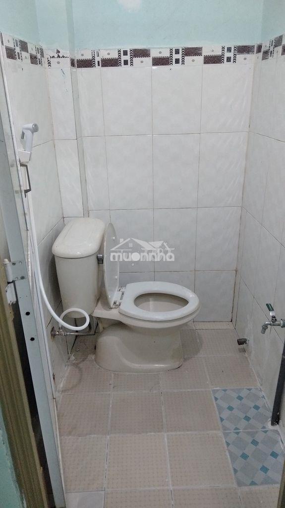 Nhà trọ nguyên căn 3x7m, 1 trệt, 1 lầu đúc suốt. gần cầu phú xuân - 4