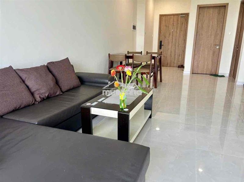 Cho thuê căn hộ the maison 2pn-2wc
