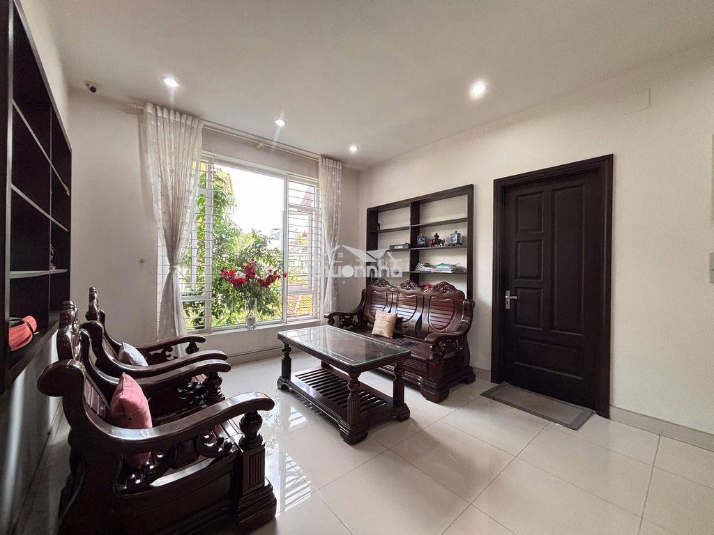 Villa quách văn tuấn khu k300 diện tích: 9x23m trệt 2 lầu cho thuê - 3