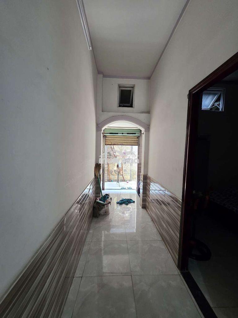 Nhà 1 trệt 2 lầu khu trung tâm hành chính dĩ an - 4
