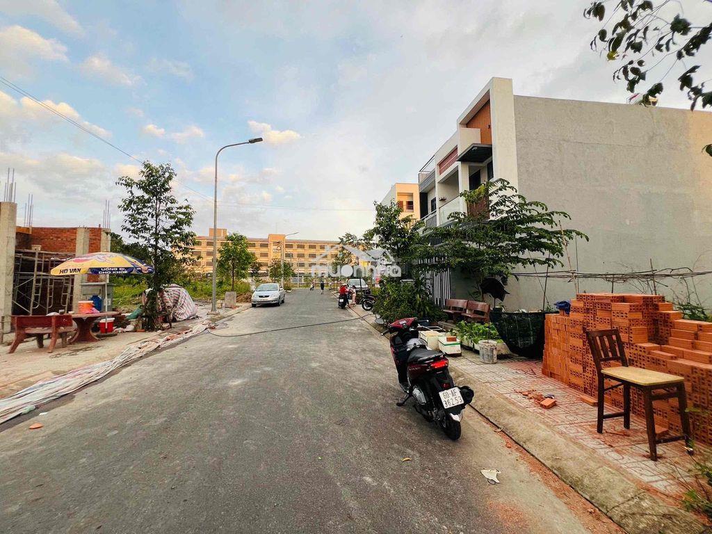 Bán 1 số lô đường f6,f7 kdc bửu long giá 3,5 tỷ sổ sẵn sang tên ngay - 3