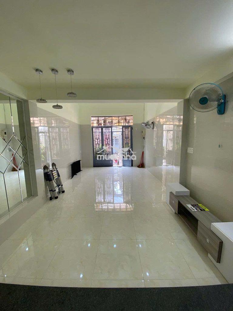 Cần cho thuê nhà hxh 453 lê văn sỹ p.12 quận 3. - 3