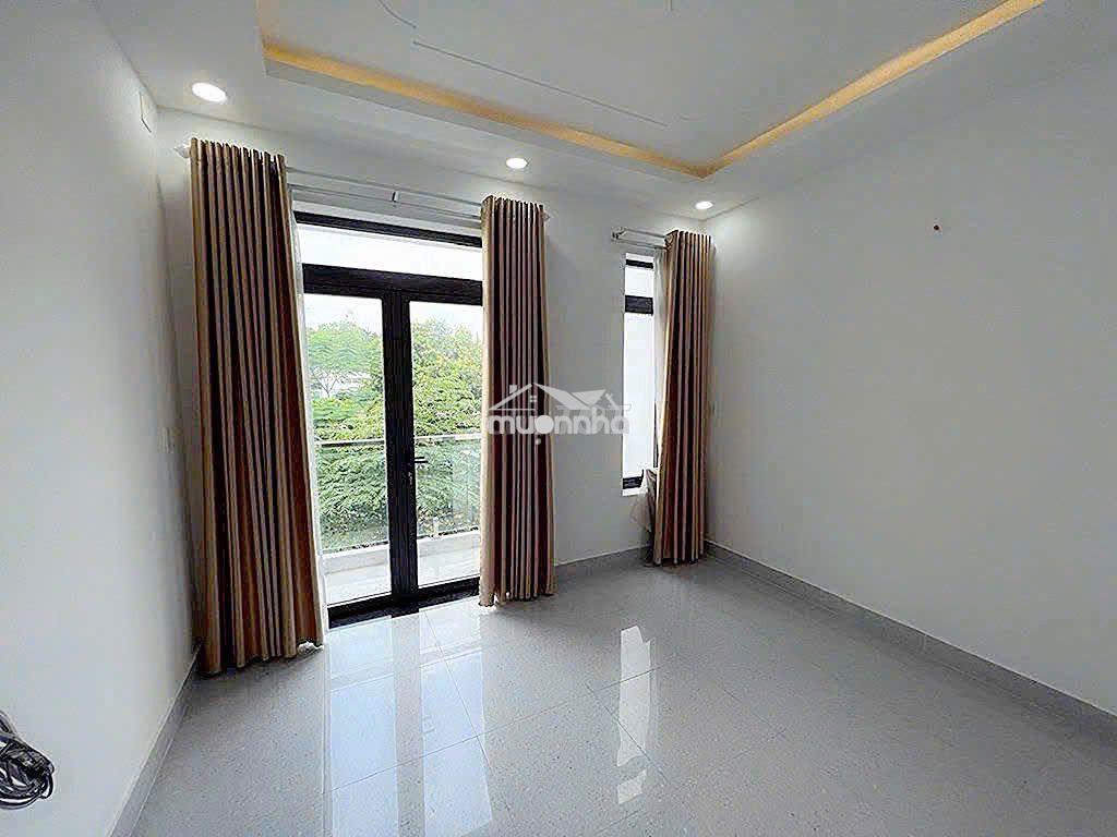 Kết hợp văn phòng và ở , hẻm xe tải lạc long quân(gần chợ) - 3