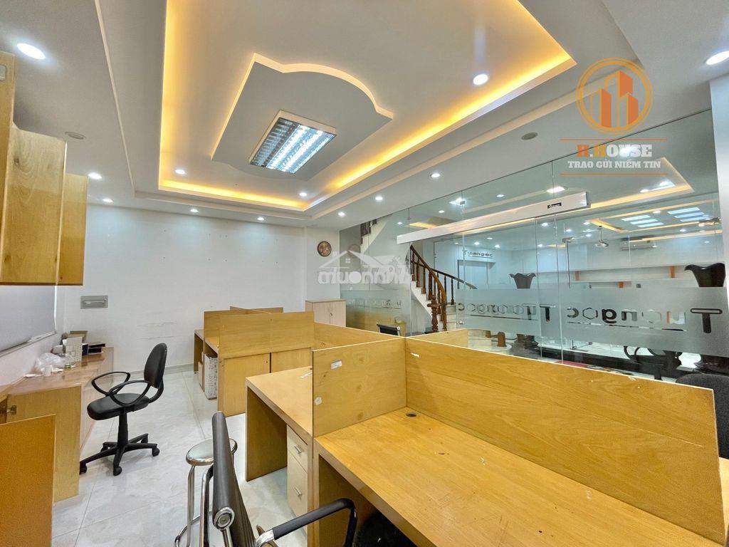 🔴Villa sân bay cho thuê giá rẻ đẹp * 3 tầng * mới - 2