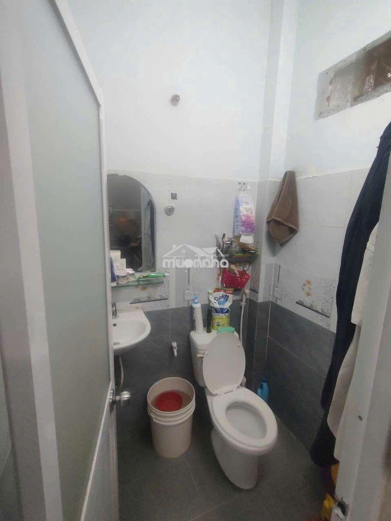 🏡 Hàng hiếm - nhà hẻm 2174 huỳnh tấn phát, nhà bè - giá ưu đãi - 4
