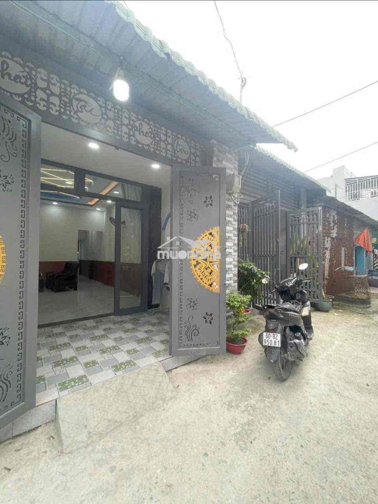 Nhà đẹp 4*16,5m 2pn hẻm 4m ô tô 2/ ngắn đường liên ấp 2-6 vĩnh lộc a - 4
