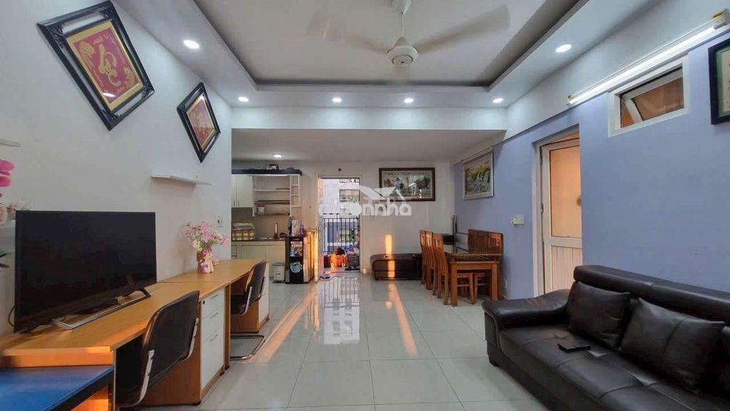Cho thuê căn hộ 2pn full nội thất dream home gò vấp - 2