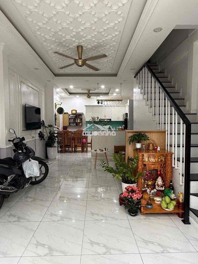 Bán nhà trần văn ơn - 3