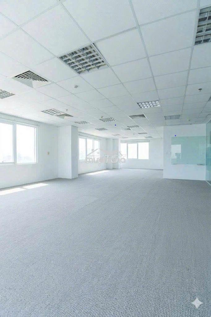 Cho thuê vp đẹp, hiện đại pasteur quận 3 – gần hồ con rùa