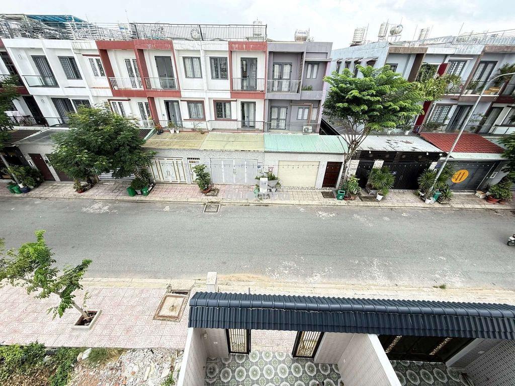Mấy lô đất ngang 5m hẻm 12m kdc hà đô river side lê thị riêng - 2