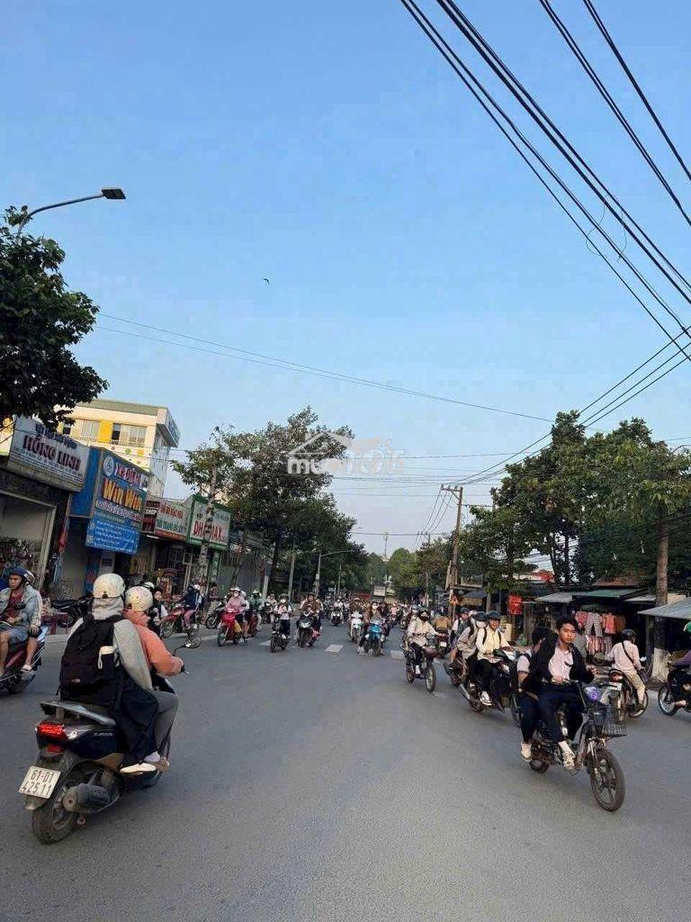 Nhà full nội thất gần chợ tân long giá 7 triệu - 4