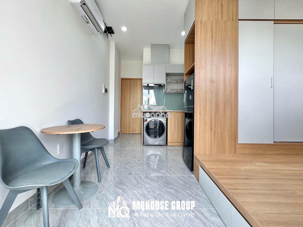 Khai trương cc mini mới 100% thang máy gần chợ phạm văn bạch - 3