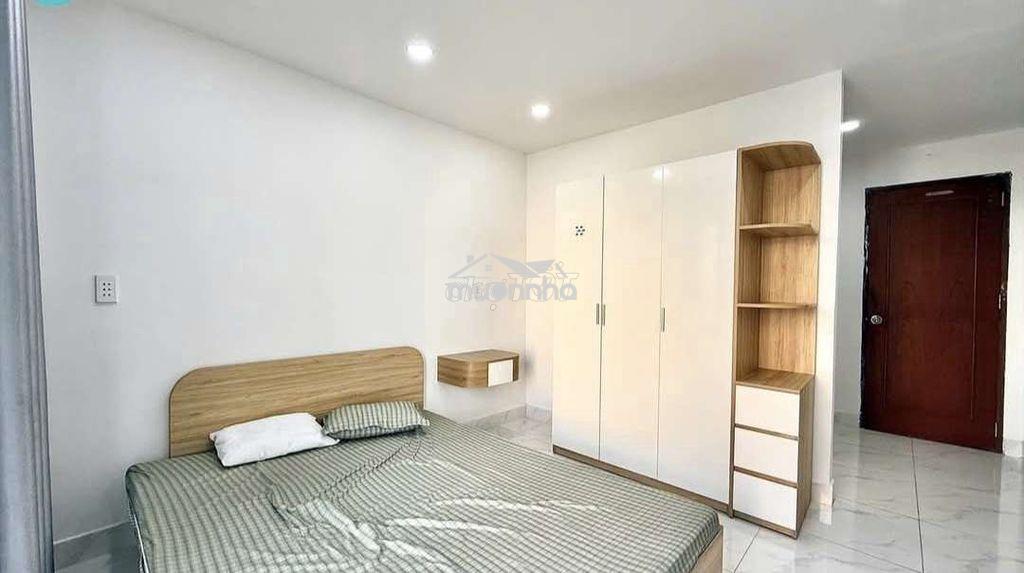 Chính chủ cho thuê phòng mới 100%- full nt-ngay vạn phúc , hẻm ôtô 5m - 2