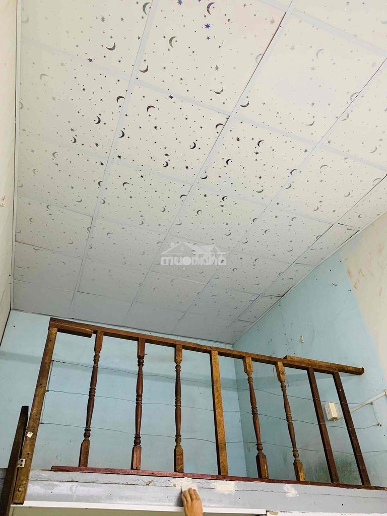 Cho thuê phòng q12 chợ lạc quang - 4