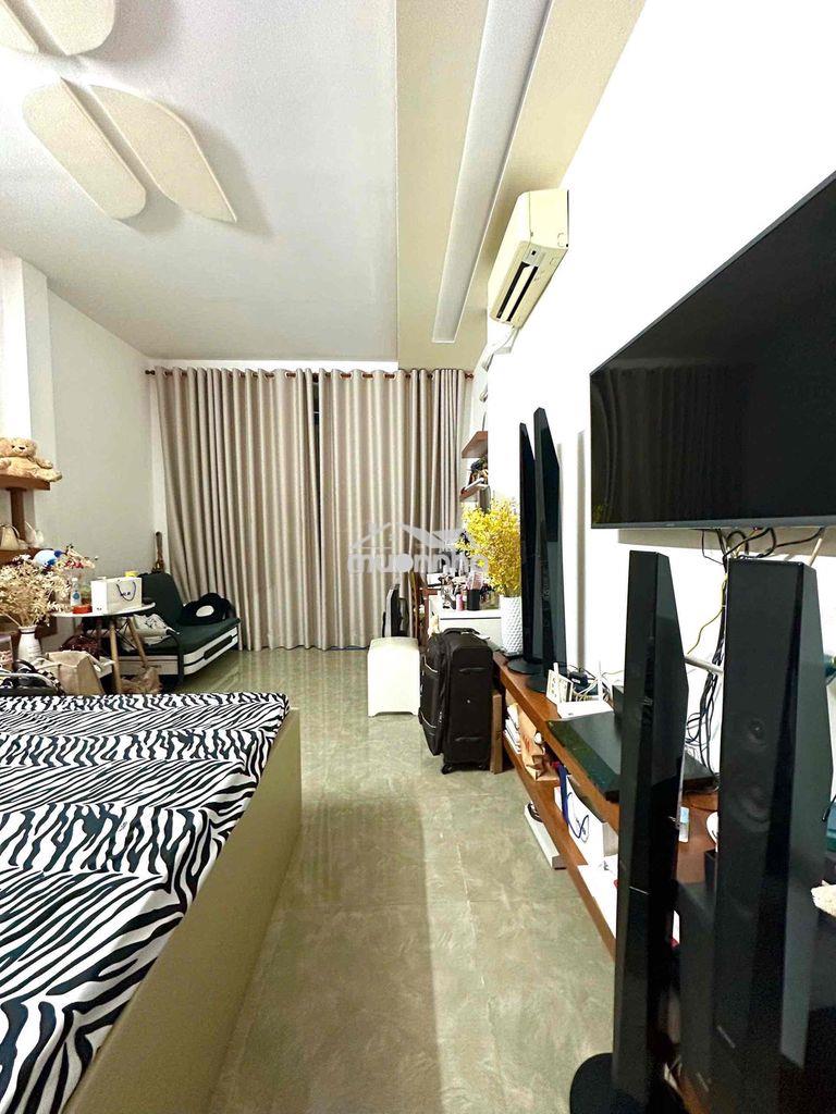 Nhà hxh 10m khu ba vân - trường chinh, phường tân bình , 4 tầng, 8tỷ7 - 2