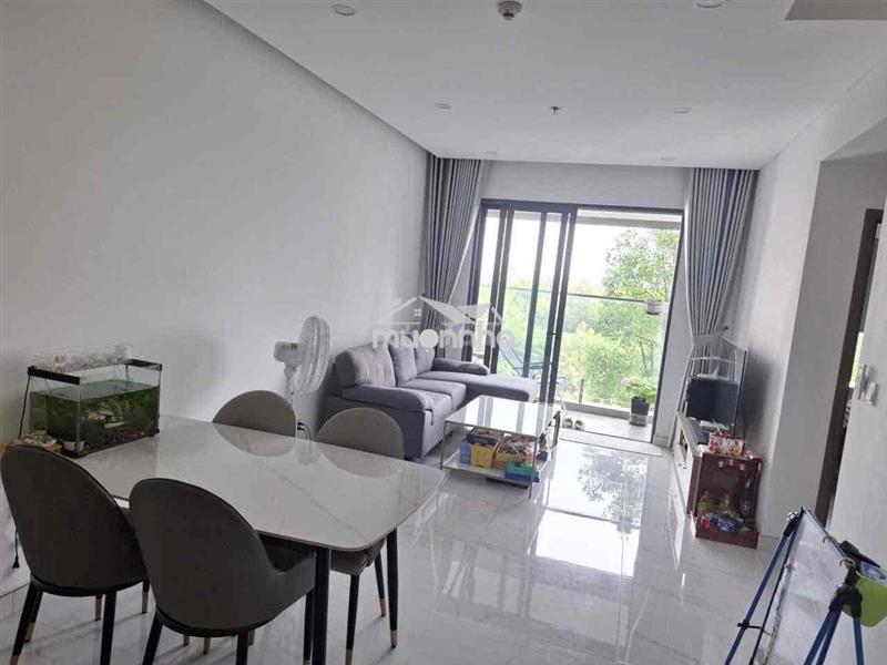 Cho thuê diamond celadon city tân phú - 85m² full nt (bao ô xe) giá 18
