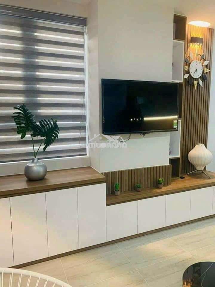 Biconsi tower 3 phòng ngủ full nội thất - 4