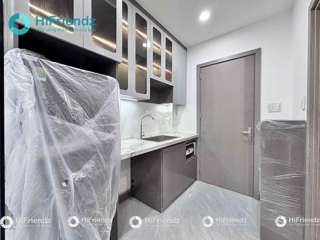 💎Khai trương chdv mới 100% - đường số 7 gần nhà thờ phaolo -cv phú lâm - 3