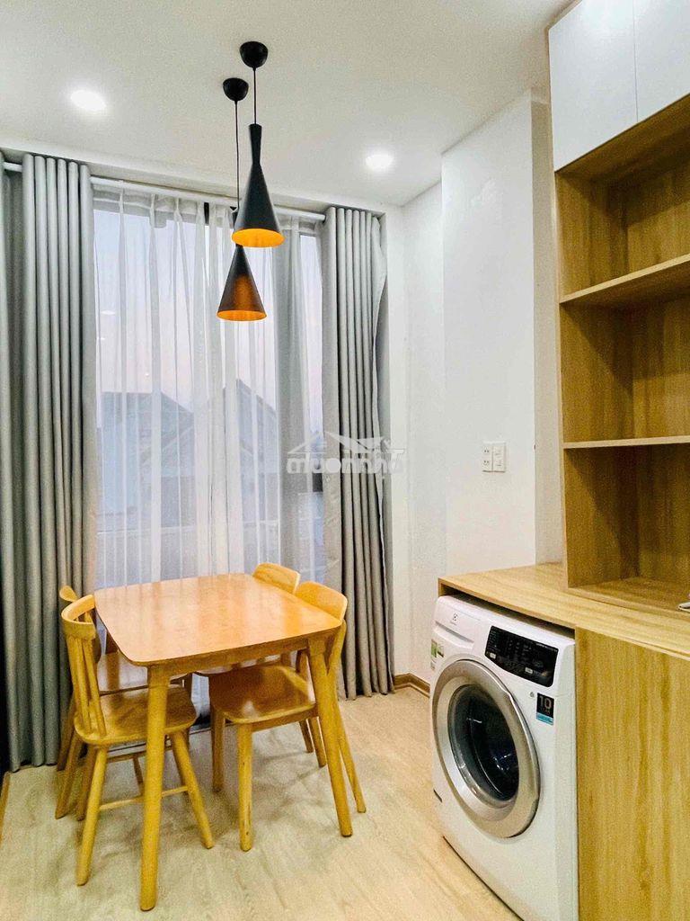 Trống sẵn 2 phòng ngủ | view pháo hoa - gần biển sơn trà - 4