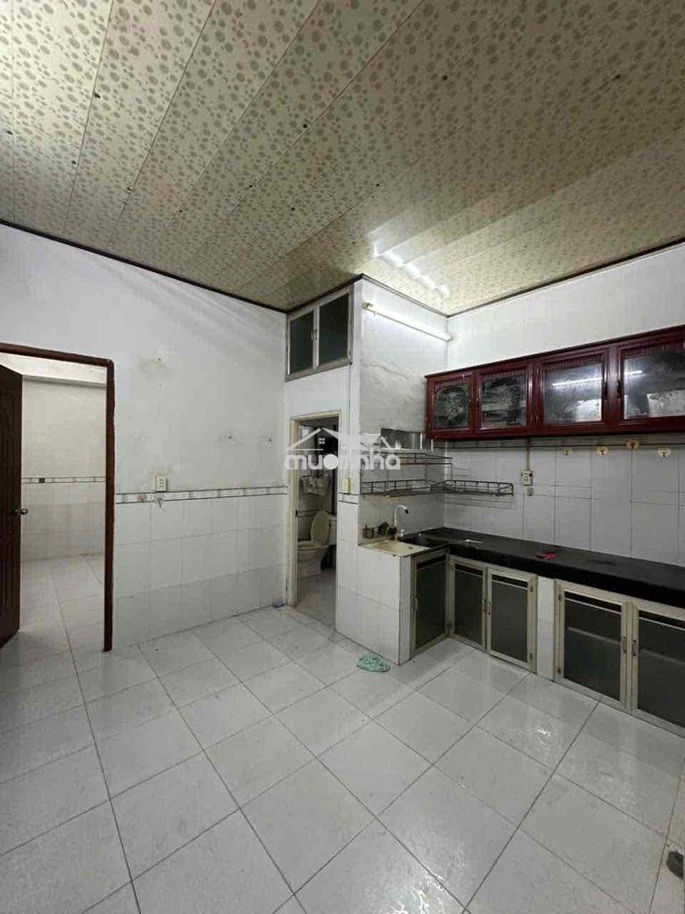 🔥 Chủ kẹt tiền bán gấp – nhà mễ cốc q8 giá mềm hiếm có! - 3