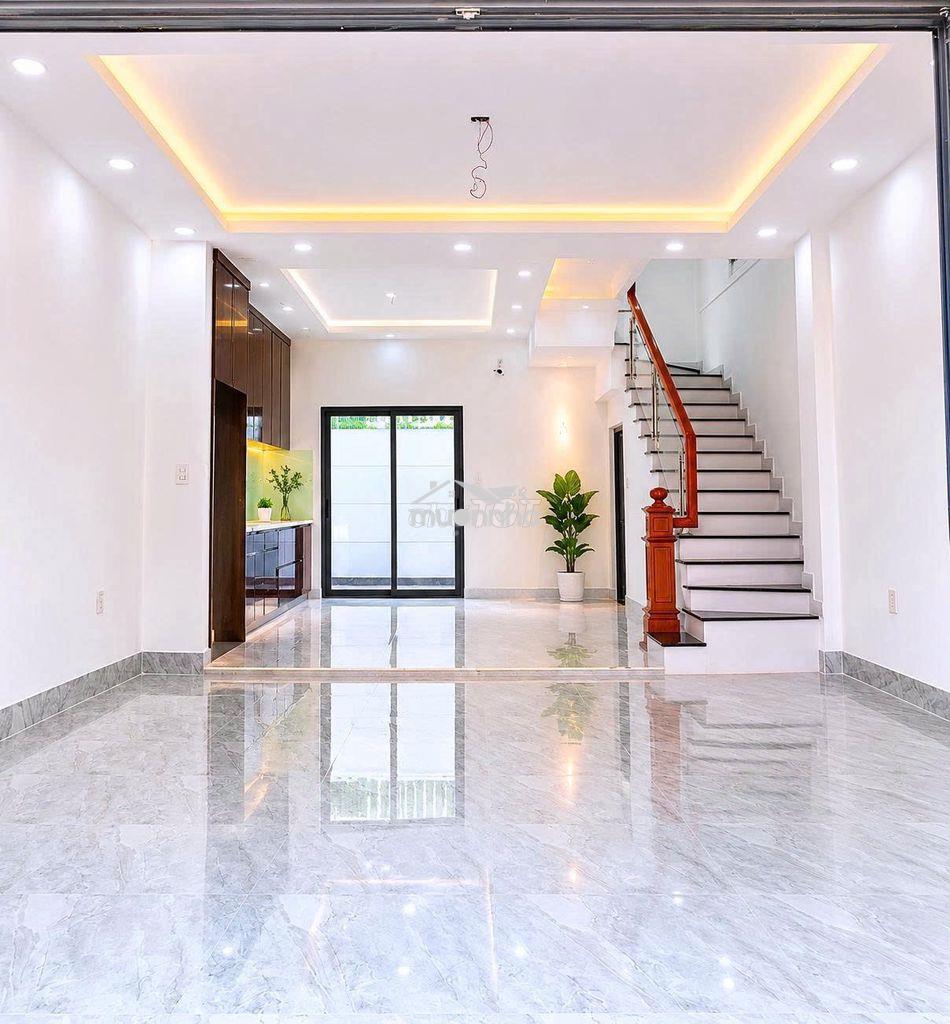 Hiếm! nhà mới thuận an mặt tiền đường 22m giá đầu tư 3.92 tỷ/căn - 3