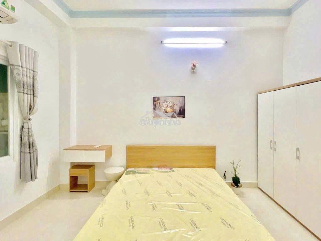 Căn hộ full nội thất - 2