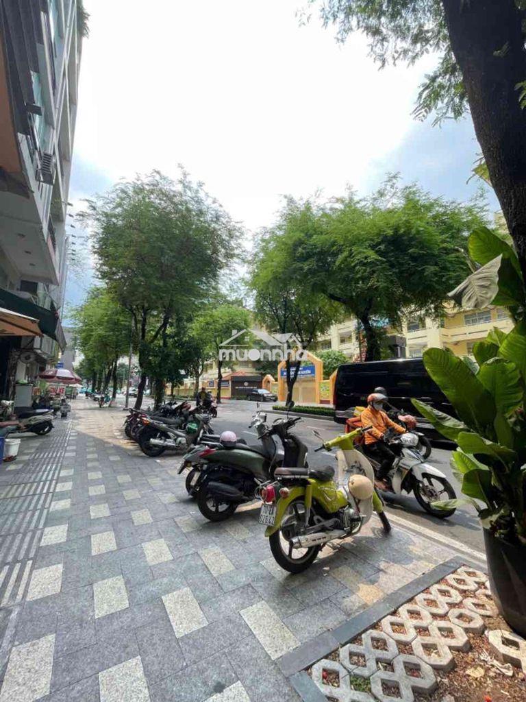 Bán nhà khu đường nguyễn bình khiêm giá 22.9 tỷ