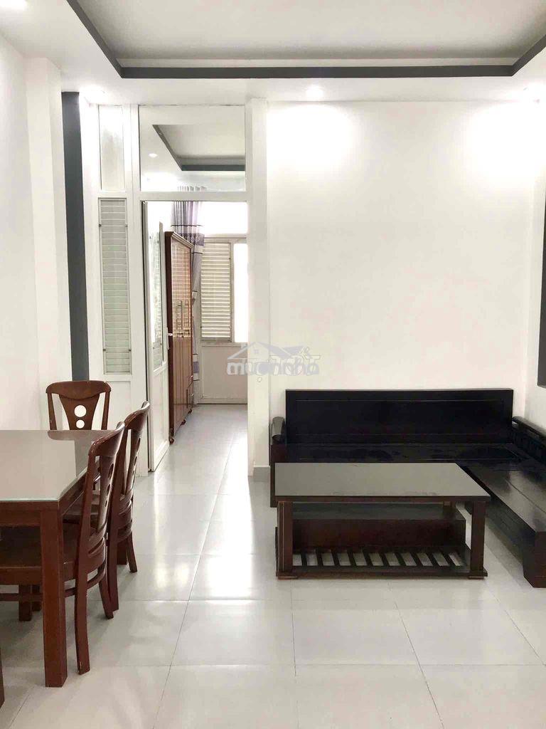 Căn hộ mini 40m2 - 1pn, 1wc quận 2, tp.hcm